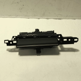 AUDI A6 S6 DASH INFO GPS NAVIGATION DISPLAY SCREEN 8