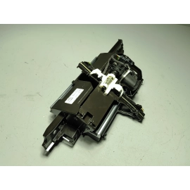 AUDI A6 S6 DASH INFO GPS NAVIGATION DISPLAY SCREEN 8