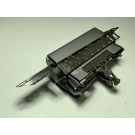 AUDI A6 S6 DASH INFO GPS NAVIGATION DISPLAY SCREEN 8