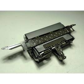 AUDI A6 S6 DASH INFO GPS NAVIGATION DISPLAY SCREEN 8