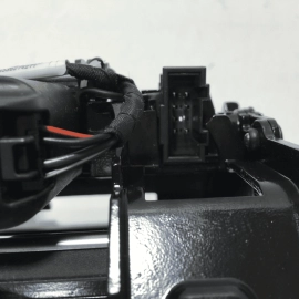 AUDI A6 S6 DASH INFO GPS NAVIGATION DISPLAY SCREEN 8