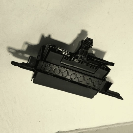 AUDI A6 S6 DASH INFO GPS NAVIGATION DISPLAY SCREEN 8