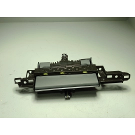 AUDI A6 S6 DASH INFO GPS NAVIGATION DISPLAY SCREEN 8