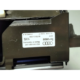 AUDI A6 S6 DASH INFO GPS NAVIGATION DISPLAY SCREEN 8