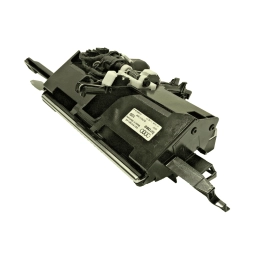 AUDI A6 S6 DASH INFO GPS NAVIGATION DISPLAY SCREEN 8