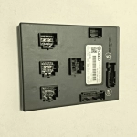 2017-2018 AUDI A6 S6 BCM ONBOARD SUPPLY BODY CONTROL MODULE UNIT OEM