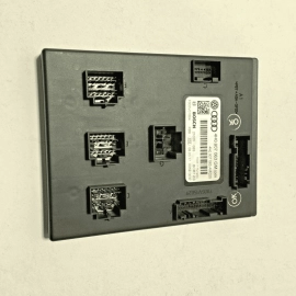 2017-2018 AUDI A6 S6 BCM ONBOARD SUPPLY BODY CONTROL MODULE UNIT OEM