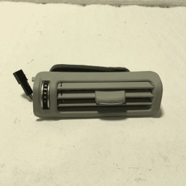 2016-2018 AUDI A6 S6 PASSENGER SIDE UPPER B PILLAR AC HEATER AIR VENT GRILLE OEM