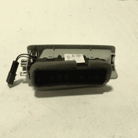 2016-2018 AUDI A6 S6 PASSENGER SIDE UPPER B PILLAR AC HEATER AIR VENT GRILLE OEM
