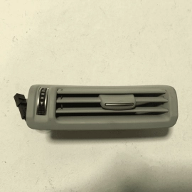 2016-2018 AUDI A6 S6 PASSENGER SIDE UPPER B PILLAR AC HEATER AIR VENT GRILLE OEM