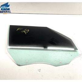 Front Passenger Side Door Window Glass OEM Mini Countryman R60 2011-2016