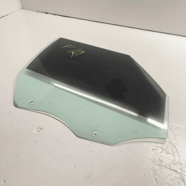 Front Passenger Side Door Window Glass OEM Mini Countryman R60 2011-2016