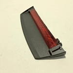 AUDI A6 S6 REAR HIGH MOUNT 3RD THIRD STOP BRAKE LIGHT LAMP OEM 2013-2018