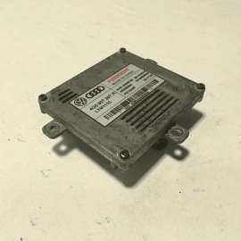 AUDI A6 FRONT LEFT OR RIGHT HEADLIGHT HEADLAMP BALLAST MODULE UNIT 2016-2018 OEM