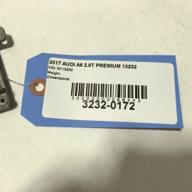 AUDI A6 FRONT LEFT OR RIGHT HEADLIGHT HEADLAMP BALLAST MODULE UNIT 2016-2018 OEM
