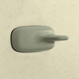 AUDI A6 S6 UPPER ROOF EXTERIOR SHARK FIN ANTENNA W/ COVER 2013 - 2018 OEM *S9R*