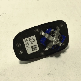 AUDI A6 S6 UPPER ROOF EXTERIOR SHARK FIN ANTENNA W/ COVER 2013 - 2018 OEM *S9R*