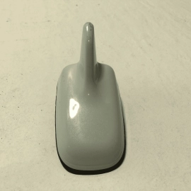 AUDI A6 S6 UPPER ROOF EXTERIOR SHARK FIN ANTENNA W/ COVER 2013 - 2018 OEM *S9R*