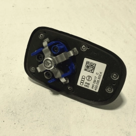 AUDI A6 S6 UPPER ROOF EXTERIOR SHARK FIN ANTENNA W/ COVER 2013 - 2018 OEM *S9R*