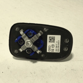 AUDI A6 S6 UPPER ROOF EXTERIOR SHARK FIN ANTENNA W/ COVER 2013 - 2018 OEM *S9R*