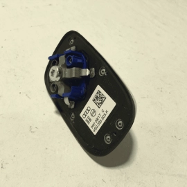 AUDI A6 S6 UPPER ROOF EXTERIOR SHARK FIN ANTENNA W/ COVER 2013 - 2018 OEM *S9R*