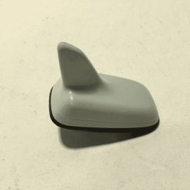AUDI A6 S6 UPPER ROOF EXTERIOR SHARK FIN ANTENNA W/ COVER 2013 - 2018 OEM *S9R*