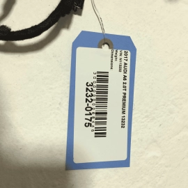 2017 AUDI A5 DASH DASHBOARD INSTRUMENT PANEL WIRE WIRING HARNESS OEM