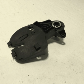 2012-2018 AUDI A6 S6 HOOD LATCH RELEASE HANDLE LEVER BRACKET BRACE OEM