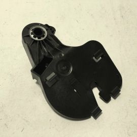 2012-2018 AUDI A6 S6 HOOD LATCH RELEASE HANDLE LEVER BRACKET BRACE OEM