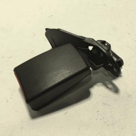 AUDI A6 S6 REAR RIGHT PASSENGER SIDE SECOND ROW SEAT BELT BUCKLE 2016-2018 OEM