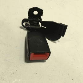 AUDI A6 S6 REAR RIGHT PASSENGER SIDE SECOND ROW SEAT BELT BUCKLE 2016-2018 OEM