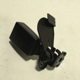 AUDI A6 S6 REAR RIGHT PASSENGER SIDE SECOND ROW SEAT BELT BUCKLE 2016-2018 OEM