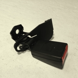 AUDI A6 S6 REAR RIGHT PASSENGER SIDE SECOND ROW SEAT BELT BUCKLE 2016-2018 OEM
