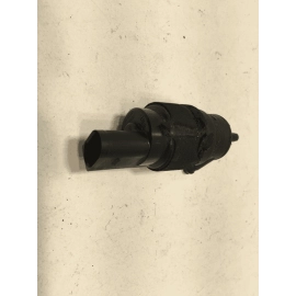 2012-2018 AUDI A6 S6 WINDSHIELD WIPER WASHER RESERVOIR BOTTLE TANK PUMP OEM