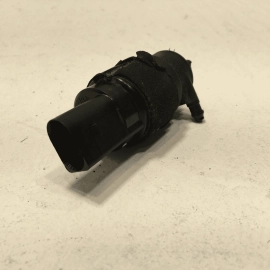 2012-2018 AUDI A6 S6 WINDSHIELD WIPER WASHER RESERVOIR BOTTLE TANK PUMP OEM