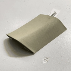 Mini Cooper Countryman R60 2011-2016 Rear Left Driver Side Pillar Trim Cove