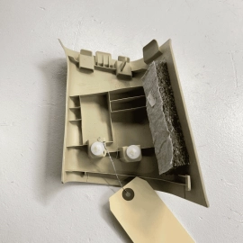 Mini Cooper Countryman R60 2011-2016 Rear Left Driver Side Pillar Trim Cove