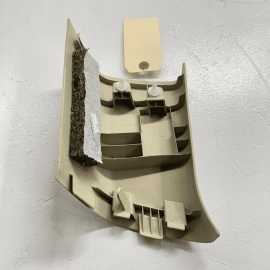 Mini Cooper Countryman R60 2011-2016 Rear Left Driver Side Pillar Trim Cove