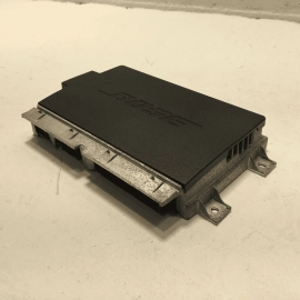 AUDI A6 S6 RADIO AUDIO AMP AMPLIFIER MODULE UNIT BOSE 2016-2018 OEM