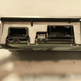 AUDI A6 S6 RADIO AUDIO AMP AMPLIFIER MODULE UNIT BOSE 2016-2018 OEM