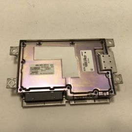 AUDI A6 S6 RADIO AUDIO AMP AMPLIFIER MODULE UNIT BOSE 2016-2018 OEM