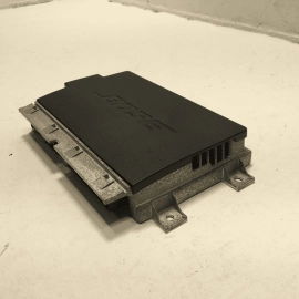 AUDI A6 S6 RADIO AUDIO AMP AMPLIFIER MODULE UNIT BOSE 2016-2018 OEM