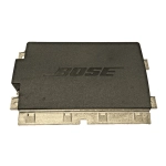 AUDI A6 S6 RADIO AUDIO AMP AMPLIFIER MODULE UNIT BOSE 2016-2018 OEM