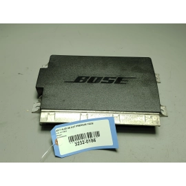 AUDI A6 S6 RADIO AUDIO AMP AMPLIFIER MODULE UNIT BOSE 2016-2018 OEM