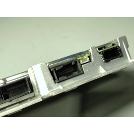 AUDI A6 S6 RADIO AUDIO AMP AMPLIFIER MODULE UNIT BOSE 2016-2018 OEM