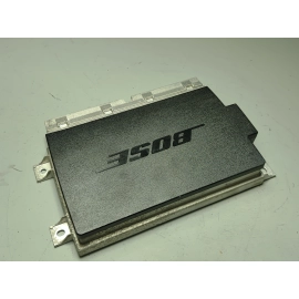 AUDI A6 S6 RADIO AUDIO AMP AMPLIFIER MODULE UNIT BOSE 2016-2018 OEM