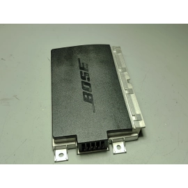 AUDI A6 S6 RADIO AUDIO AMP AMPLIFIER MODULE UNIT BOSE 2016-2018 OEM