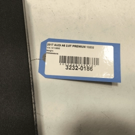 AUDI A6 S6 RADIO AUDIO AMP AMPLIFIER MODULE UNIT BOSE 2016-2018 OEM