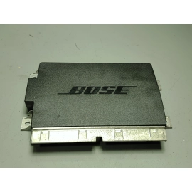 AUDI A6 S6 RADIO AUDIO AMP AMPLIFIER MODULE UNIT BOSE 2016-2018 OEM