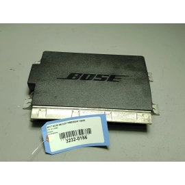 AUDI A6 S6 RADIO AUDIO AMP AMPLIFIER MODULE UNIT BOSE 2016-2018 OEM